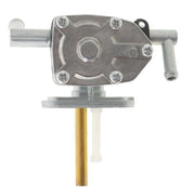 DURAFORCE 44300-07G01 ATV FUEL VALVE SWITCH FOR SUZUKI QUADSPORT Z400 LTZ400 2X4 2003-2007