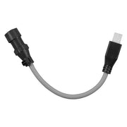 DURAFORCE Programming Diagnostic Port Adaptor For E-Z-GO Curtis TXT RXV 1313 1314 New
