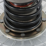 DURAFORCE Fit For Yamaha Grizzly 660 Kodiak 700 98-18 Clutch Sheave Assembly 4WV-17660-10