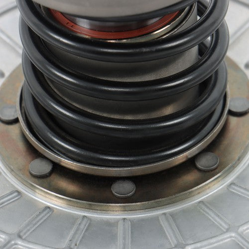 DURAFORCE Fit For Yamaha Grizzly 660 Kodiak 700 98-18 Clutch Sheave Assembly 4WV-17660-10