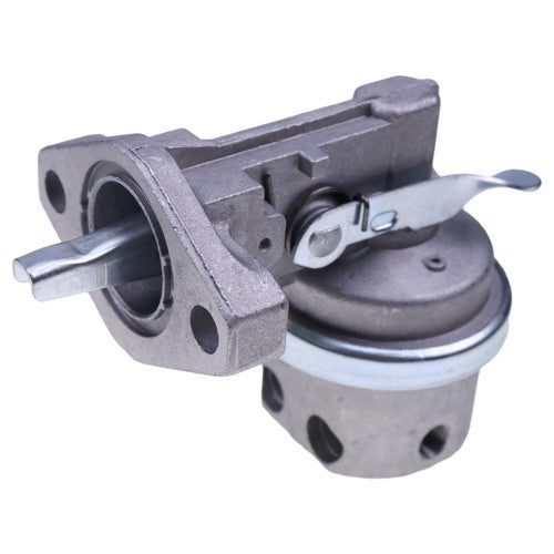 DURAFORCE Fuel Pump RE517230 DZ117587 DZ110616 for John Deere 4045 6068 3029 Engine