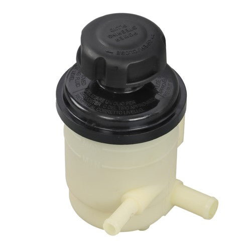 DURAFORCE Power Steering Reservoir w/ Cap 5717638010 For Hyundai Sonata 1999-2005 603-699