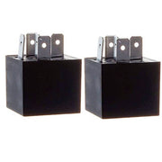 DURAFORCE 2X Relay 601053 for Hustler Sport, Super Fastrak, Raptor, Mini Fastrak Mowers