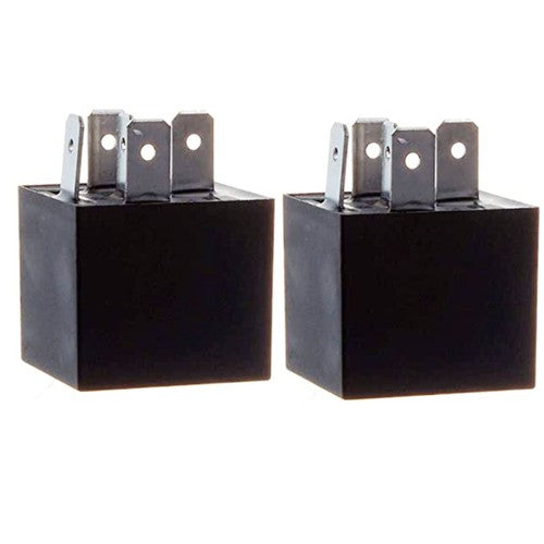 DURAFORCE 2X Relay 601053 for Hustler Sport, Super Fastrak, Raptor, Mini Fastrak Mowers