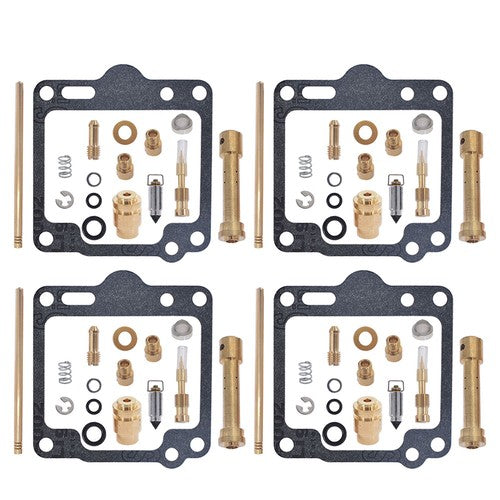 DURAFORCE New Fit For Suzuki GS650E GS650G GS650GL 1981-1983 Carburetor Rebuild Kit
