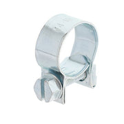 DURAFORCE 30 Pcs 3/8"（14mm-16mm） Fuel Injection Gas Line Hose Clamps Clip