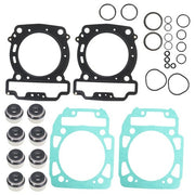 DURAFORCE Top End Gasket Kit For Can Am Commander Outlander Renegade Maverick 800 1000