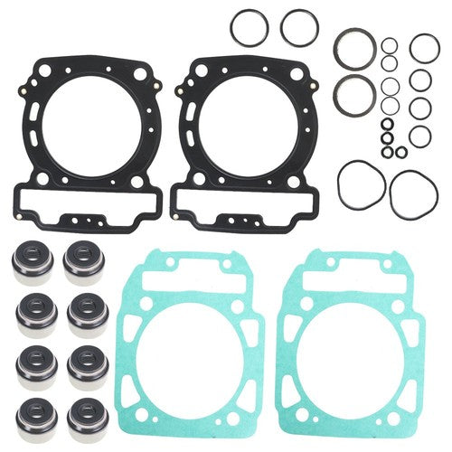DURAFORCE Top End Gasket Kit For Can Am Commander Outlander Renegade Maverick 800 1000