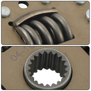 DURAFORCE 04-104 For Suzuki Sidekick 1989 1.3L Automotive clutch kit w/tool kit lube kit