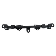 DURAFORCE Front Axle Weldment 70001G01 70539G01 290 For EZGO TXT Golf Cart 1994-2000