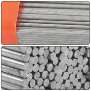 DURAFORCE ER308L 10-lbs 3/32" x 36" Stainless Steel Welding Rod - TIG Filler Rod, TIG Rod