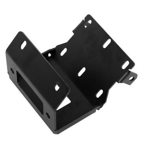 DURAFORCE For Honda Rancher Foreman RubiconTRX420/500/520 New Winch Mounting Plate ATV