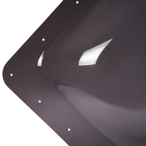 Tinted RV Skylight Cover for Travel Trailer RV Camper Truck Number 12112