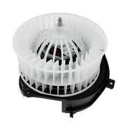 DURAFORCE Blower Motor Assembly for Mercedes-Benz 300SD 3.0L 350SD 3.4L Base Sedan 4-Door