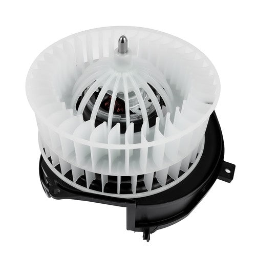DURAFORCE Blower Motor Assembly for Mercedes-Benz 300SD 3.0L 350SD 3.4L Base Sedan 4-Door