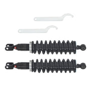 DURAFORCE 52400-HN8-A61 Rear Shocks For Honda Rincon 2003-2005 650 / 2006-2014 680