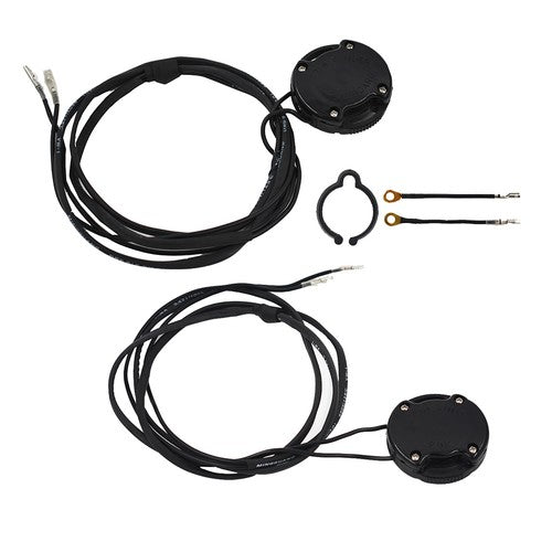 DURAFORCE Fits For MerCruiser 805320A03 Tilt/Trim Sender Limit Kit Alpha Bravo Sterndrive