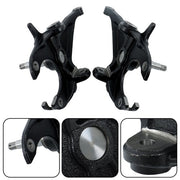 DURAFORCE For GMC S15 1983-1990 Pair 2'' Drop Lowering Spindles For GMC Jimmy 1992-1997