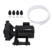 DURAFORCE Swimming Pool Water Pump Motor 0.75HP 12GPM 115/230 VAC LA01N EC-LA01N