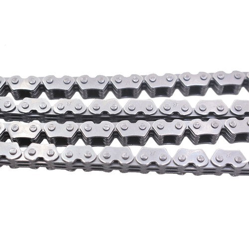DURAFORCE New Camshaft Cam Timing Chain For Honda CRF250R 2004-2009 / CRF250X 2005