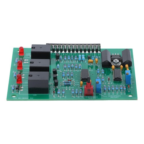 DURAFORCE For Cummins 3036453 Overspeed Protection Board Circuit Control Board Generator