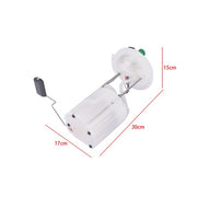 DURAFORCE New Fuel Pump 311102S600 For Kia Sportage Hyundai Tucson 2014-2015 2.4L