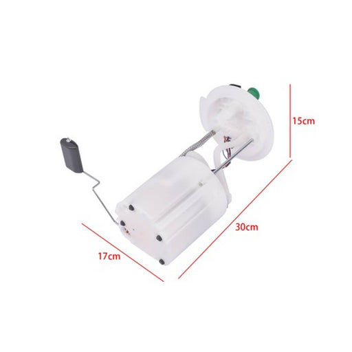 DURAFORCE New Fuel Pump 311102S600 For Kia Sportage Hyundai Tucson 2014-2015 2.4L