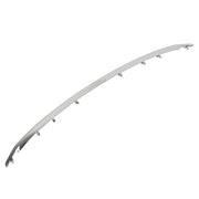 DURAFORCE New For Ford Explorer 2011-2015 Front Lower Grille Trim Chrome Grill Moulding