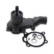 DURAFORCE Water Pump U5MW0104 w/ Pulley for Perkins Engine A4.212 A4.236 A4.248 T4.236
