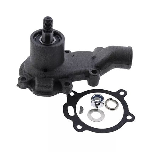 DURAFORCE Water Pump U5MW0104 w/ Pulley for Perkins Engine A4.212 A4.236 A4.248 T4.236