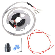 DURAFORCE 900 1000 1100 KZ900 KZ1000 Z1900 FOR KAWASAKI KZ ELECTRONIC IGNITION DS2-1