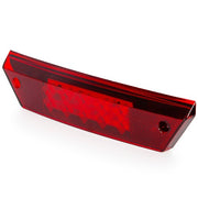 DURAFORCE For Polaris Ranger 500 900 XP 700 800 UTV Red LED Brake Tail Light Left Right