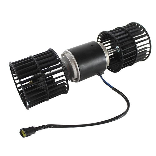 DURAFORCE VOE 14576774 14514331 blower motor for Volvo excavator EC330 EC360 EC460