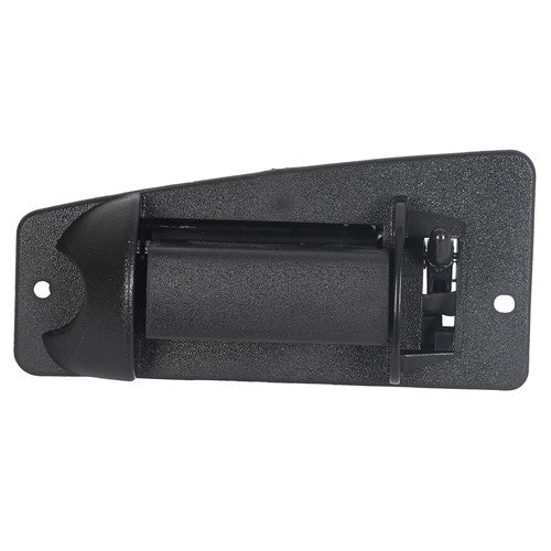 Rear Door Handle Driver Side for 99 07 Chevy Silverado GMC Sierra Extended Cab