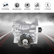DURAFORCE 1*Transfer Case 33100-3KA0B For Pathfinder Murano JX35 JX60 QX60 2013-2018