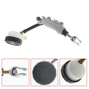 DURAFORCE Rear Brake Master Cylinder Pump Fit For Kawasaki KX85 2001-2019 New