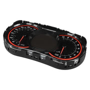 DURAFORCE Gauge Cluster Unit 278003005 for Sea-Doo 130 SE155 GTR215 GTXS155 Wake155