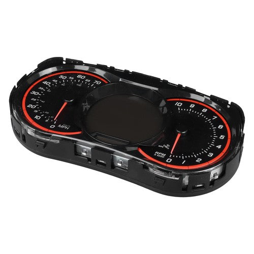 DURAFORCE Gauge Cluster Unit 278003005 for Sea-Doo 130 SE155 GTR215 GTXS155 Wake155