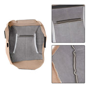 DURAFORCE For Dodge Ram 1500 2500 3500 SLT 1998-02 NEW Seat Cover Driver&Passenger Bottom
