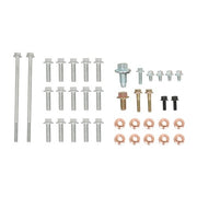 DURAFORCE Fit For Chevrolet Performance LS Muscle Car Oil Pan Kit 19212593