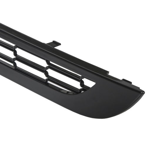 Honeycomb Mesh Front Grille Upper Lower For 2002 06 Mini Cooper S R50 R52 R53