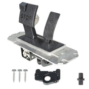 DURAFORCE For Club Car Precedent 2004+ Electric Golf Cart Accelerator Pedal Assy NEW