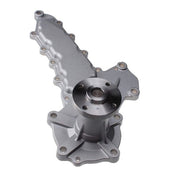 DURAFORCE Water Pump for Kubota M4030SU M4700DT M4700F M4700SC M4700SD M5400DT M5400F