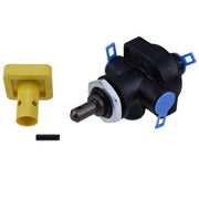 DURAFORCE Midland Haldex KN20021 H-30158 PP1 Push-Pull Parking Brake Dash Valve