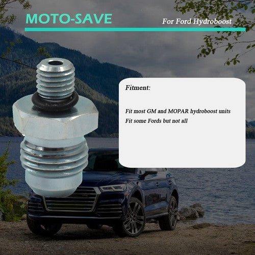 DURAFORCE -6 An X 5/16-24 O Ring For Ford Hydroboos Spittier / Return Port Fitting
