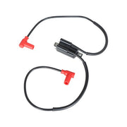 DURAFORCE For Banshee 350 1997-2006 Ignition Coil Igniter CDI BOX Regulator Spark Plug Kit