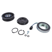 DURAFORCE AC Compressor Clutch Kit 23499392 for Chevrolet Traverse 3.6L V6 Engine 2013-20