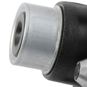 DURAFORCE New Pre-assembled - 5-Lug - 4.5" Hub Kit & Flange #84 Spindle with Bearing Kit
