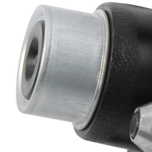 DURAFORCE New Pre-assembled - 5-Lug - 4.5" Hub Kit & Flange #84 Spindle with Bearing Kit