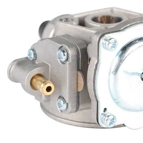 DURAFORCE Trimmer Carburetor Kit For Echo A021002520 B45 B45LA B45INTL 20021-81021